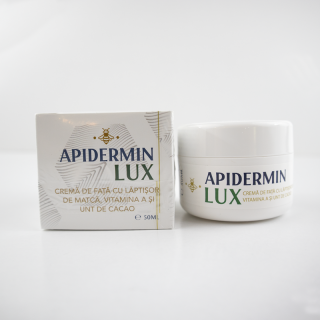 Apidermin lux 50ml - Complex Apicol