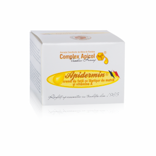 Apidermin mic 30ml - Complex Apicol