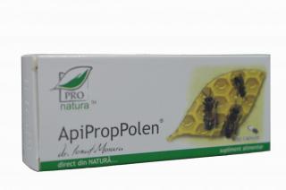 Apiproppolen  30cps - Medica