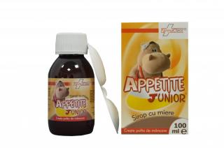 Appetite junior 100ml - Farma Class