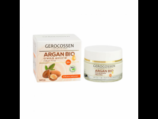 Argan bio-cr.antirid rid.fine 35+ 50ml - Gerocossen