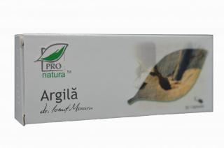 Argila 30cps - Medica