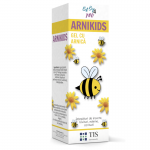 Arnikids gel cu arnica pt copii 20ml - Tis Farmaceutic