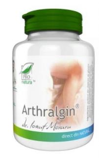 Arthralgin 150cps - Medica