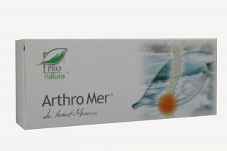 Arthro mer  30cps - Medica