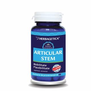 Articular stem  30cps vegetale - Herbagetica