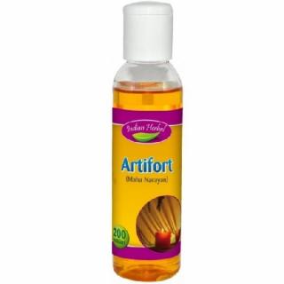 Artifort 200ml - Indian Herbal