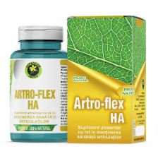 Artro-flex ha 60cps - Hypericum