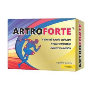 Artroforte 30 capsule