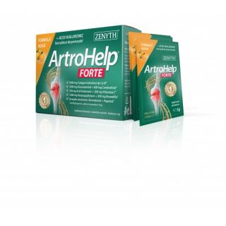 Artrohelp forte 28dz - Zenyth Pharmaceuticals