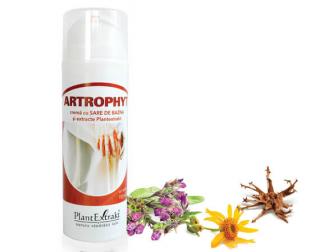 Artrophyt crema 150ml - Plantextrakt