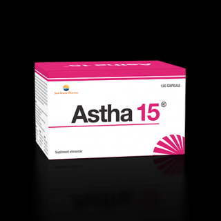 Astha 15 120cps - Sunwave Pharma