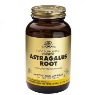 Astragalus 100cps - Solgar