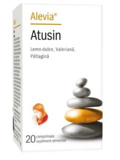 Atusin 20cpr - Alevia