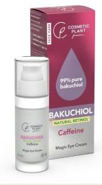 Bakuchiol magic eye cream 30ml - Cosmeticplant