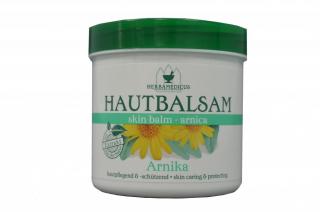 Balsam arnica 250ml - Herbamedicus