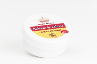 Balsam de calcaie 30ml - Apidava