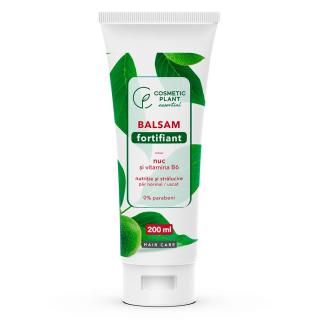 Balsam fortifiant pentru par 200ml - Cosmeticplant
