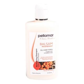 Balsam regenerant cu extract de catina 250ml - Pellamar