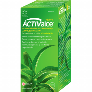 Barny s activ aloe forte 500ml - Good Days Therapy