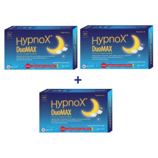 Barny s hypnox duomax 3 20cpr pch - Good Days Therapy