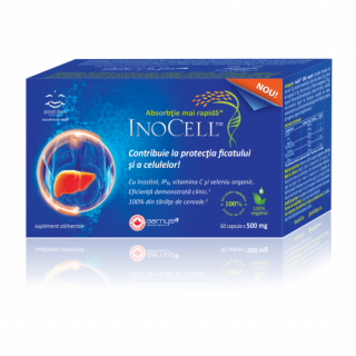 Barny s inocell 60cps - Good Days Therapy