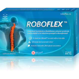 Barny s roboflex,   30cps - Good Days Therapy