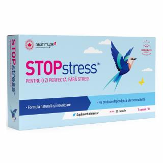 Barny s stopstress,   20cps - Good Days Therapy