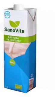 Bautura eco de migdale 1l - Sano Vita