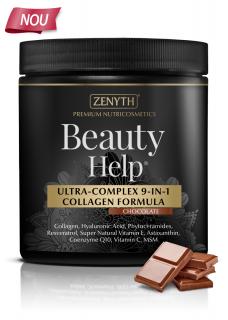 Beauty help chocolate 300gr - Zenyth Pharmaceuticals