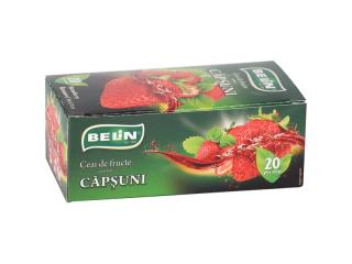 Belin capsuni 20dz - Nova Plus