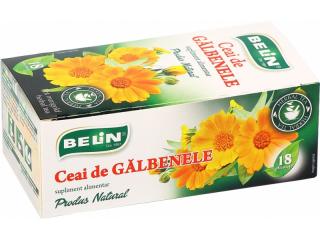 Belin galbenele 18dz - Nova Plus