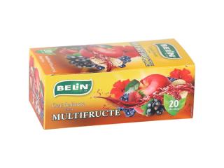 Belin multifructe 20dz - Nova Plus