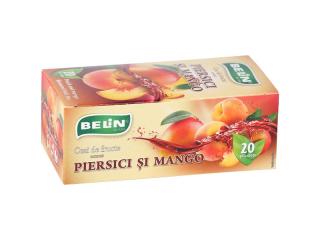 Belin piersici  mango 20dz - Nova Plus