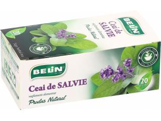 Belin salvie 20dz - Nova Plus