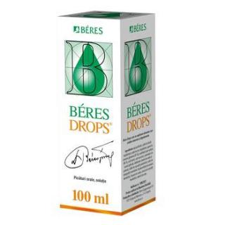 Beres drops 100ml - Beres