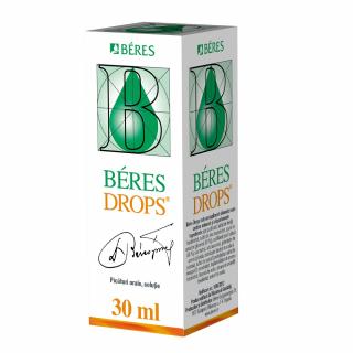 Beres drops 30ml - Beres