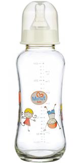 Biberon 250ml cutie - Vision Trading