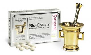 Bio-chrom 30cpr - Pharma Nord