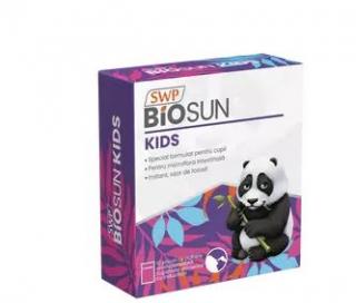 Bio sun kids 10dz - Sunwave Pharma