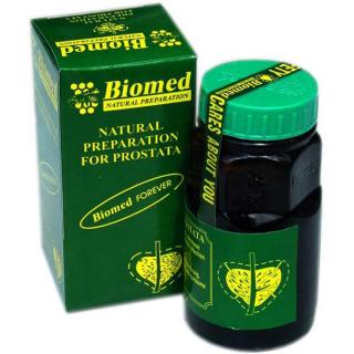 Biomed prostata 100ml - Biomed