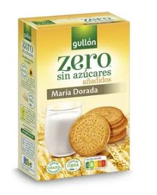 Biscuiti fara zahar Maria 400gr - Gullon