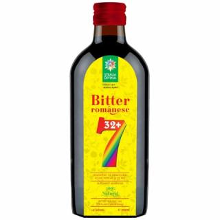 Bitter romanesc 39plante 500ml - Santo Raphael