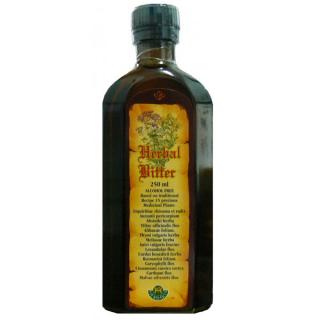 Bittter herbal fara alcool 250ml