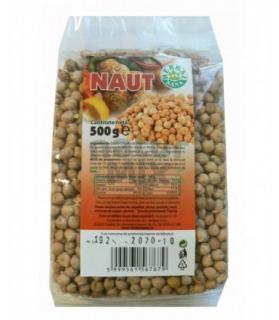 Boabe de naut, 500gr - Herbavit