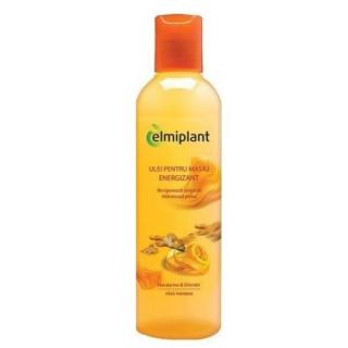 Body senses ulei masaj energizant 250ml - Elmiplant