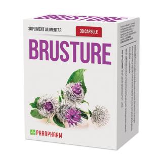 Brusture 30cps - Quantum Pharm