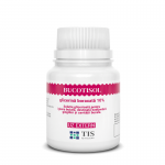 Bucotisol (glicerina borax) 25ml - Tis Farmaceutic