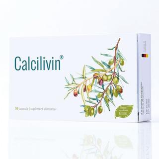 Calcilivin 30cps - Naturpharma