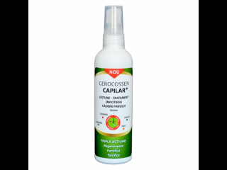 Capilar+ lotiune tratament 125ml - Gerocossen